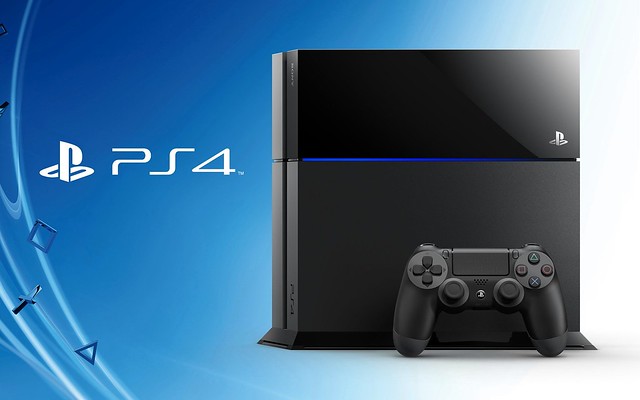 Sony releases System Update 1.72 for PlayStation 4