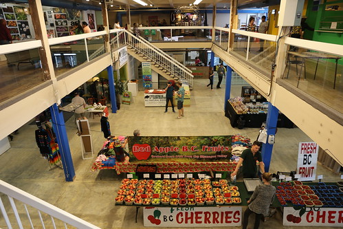 Mother's Market