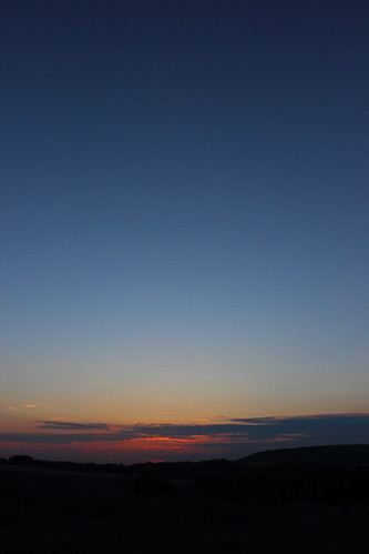 coucherdesoleil sunset soleil sun nature campagne ciel sky nuit night canon 600d 1855mm marestsurmatz oise france stephanexpose