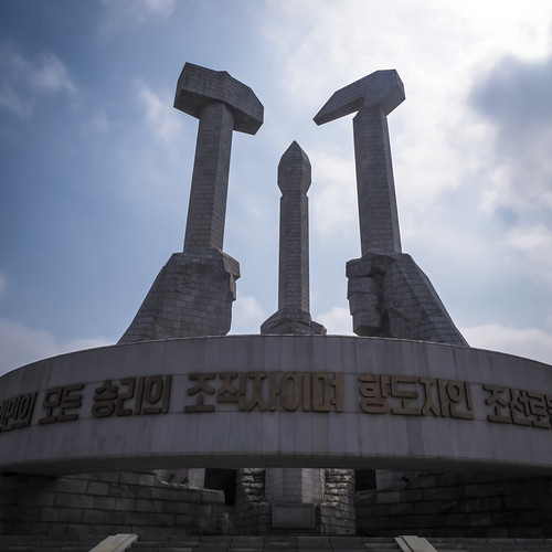 asia north korea northkorea travel 2017