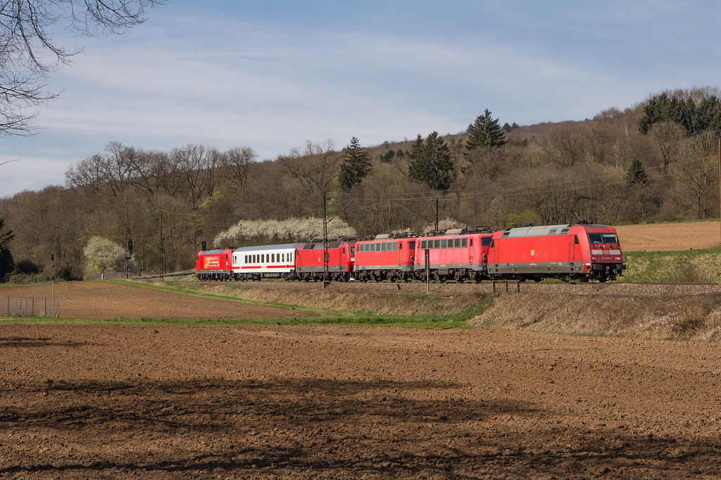 Marcel`s neue Hausstrecke, die Filstalbahn Stuttgart-Ulm - Seite 2 13494379585_5301b66c17_b