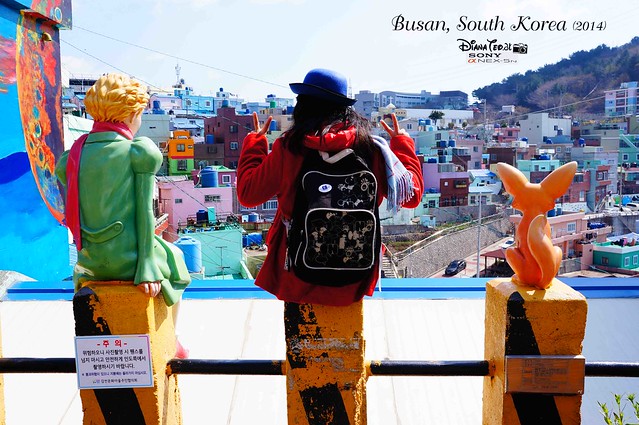 South Korea 2014 - Busan 01