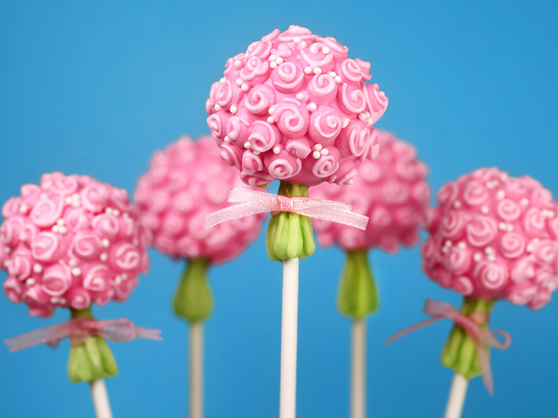 Second Nature Birthday Cake Pop Up Card | Campus Gifts