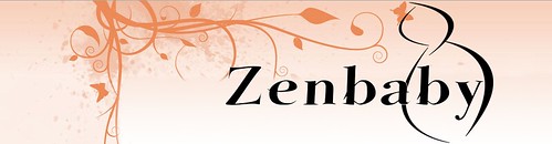 zenbaby :: alternative therapies for moms + babies :: review + giveaway