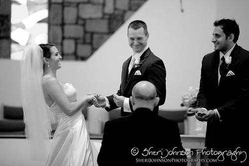 Brittany & Chris Glendalough Manor Wedding