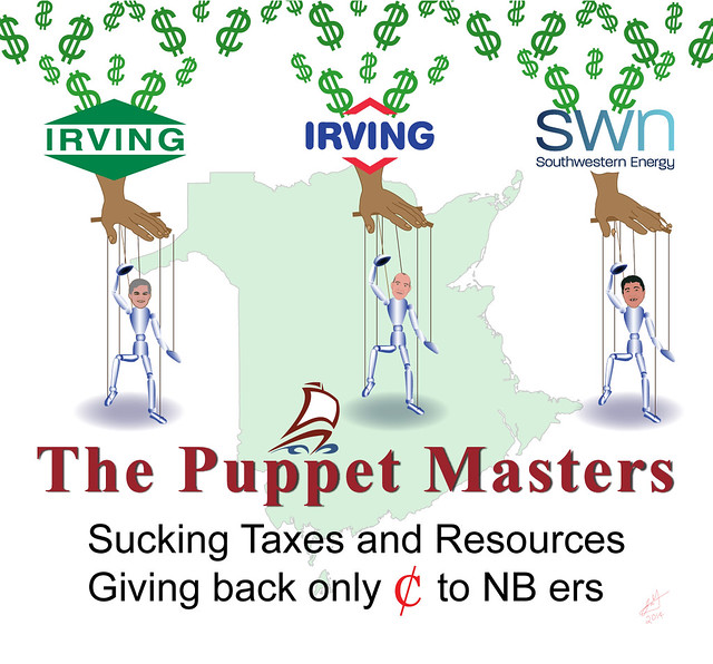 puppetMasters