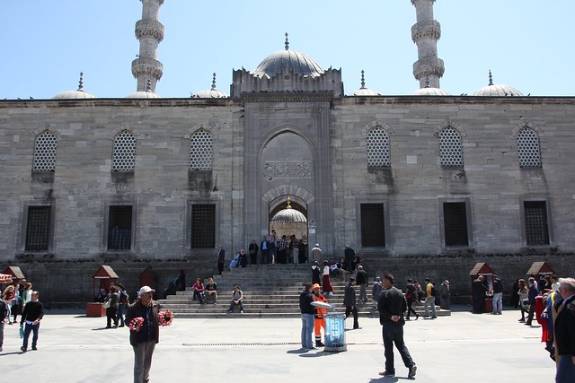 135 - Yeni Cami