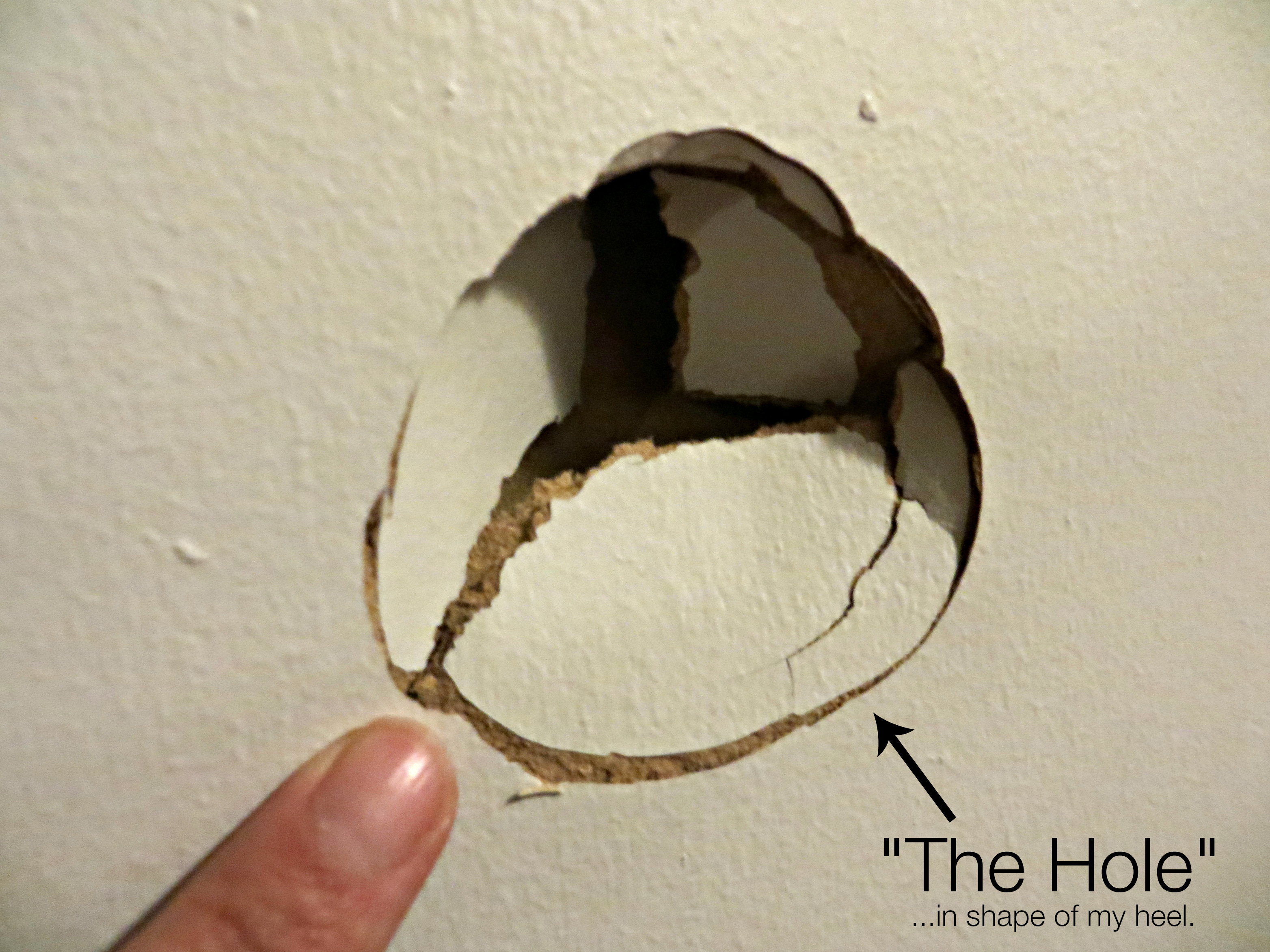 The Hole