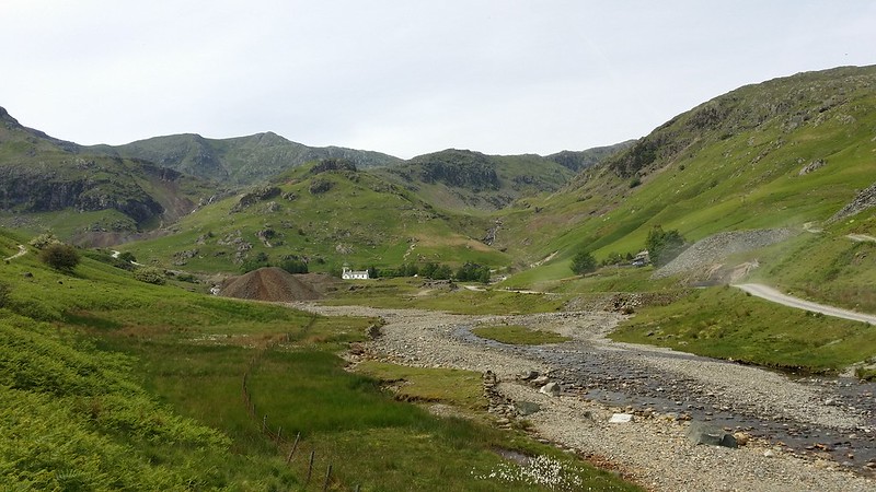 Copper mines valley #sh