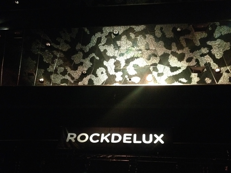 Rockdelux