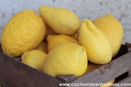 Lemon Curd o Crema de limon www.cocinandoentreolivos (16)