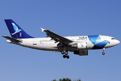 SATA International A310-325/ET CS-TKN LIS 24/05/2014