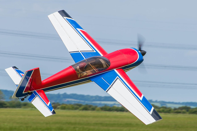 RC Extra 300