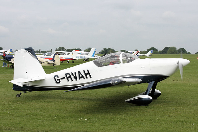 G-RVAH