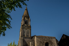 Fenioux-France - Photo of Saint-Hilaire-de-Villefranche