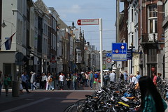 Hinthamerstraat in Den Bosch
