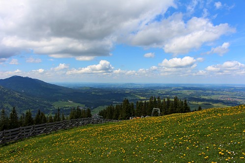 sky alps clouds landscape alpineflora allgaü