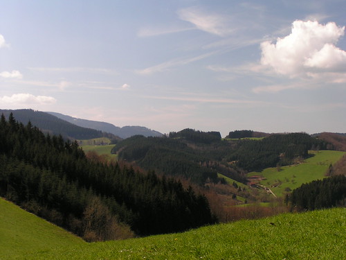 deutschland schwarzwald jakobsweg badenwürttenberg