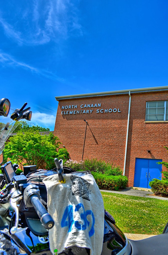 North Canaan Elementary School