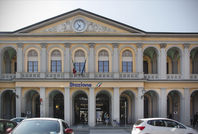 Lucca Station