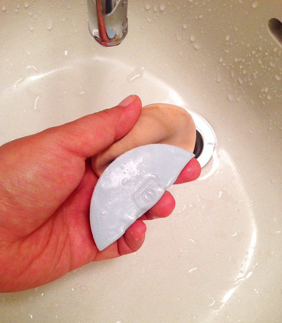 Oricre Soap