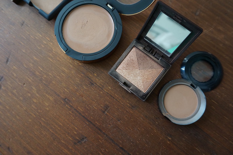 The best bronzer for pale skin