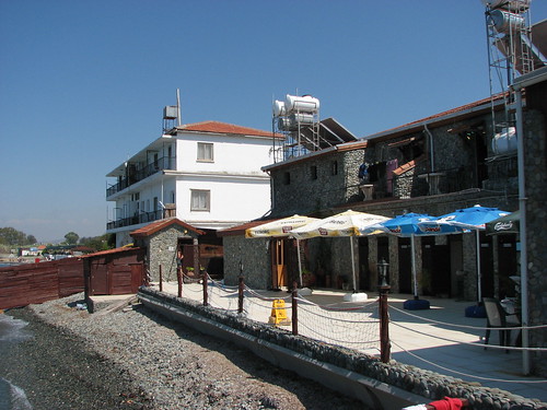 sea restaurant coast cyprus front line trnc yedidalga kıbrıs kktc aspava κύπροσ potamostoukampou πoταμοστουκαμπου