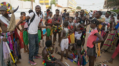 Carnival, Bissau