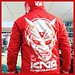 MKD-56 Type 03 by @machine56 #machine56  collab with @kingsmustrise #kingsmustrise This jacket is #LEGENDARY #YEG #edmonton #alberta