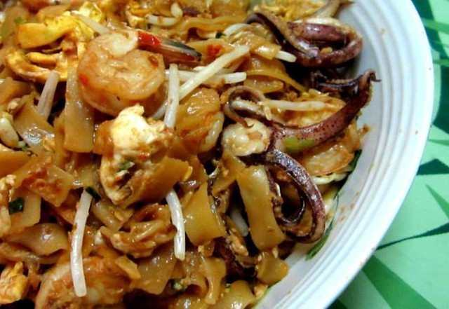 STP's char kway teow 2