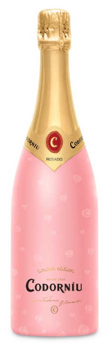 Win a Mixed Case of Codorníu Cava Limited Edition Bottlestikichris