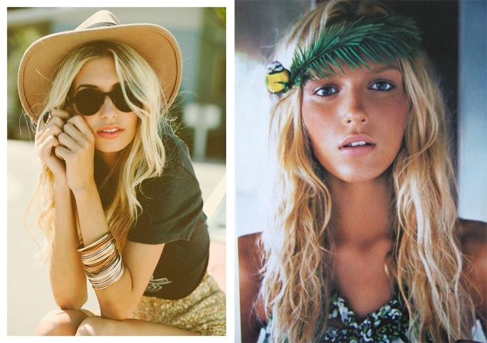 beauty rules barbara crespo tips beach wave hair loreal kerastase fashion blogger blog de moda