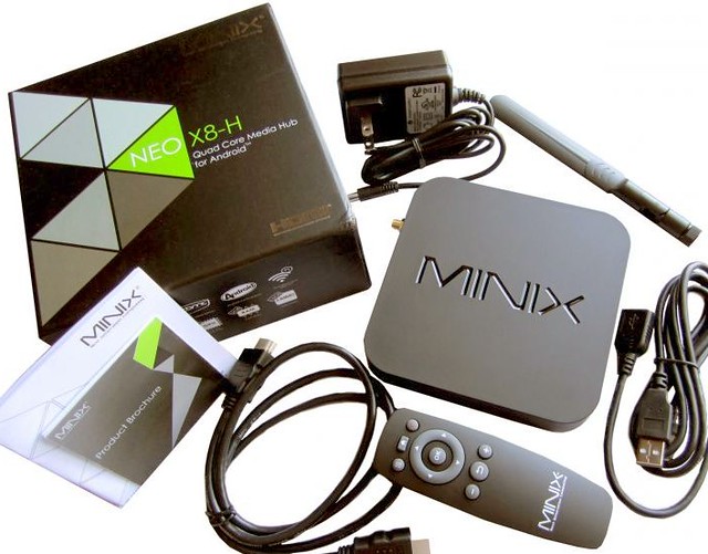 minix-x8-h