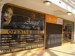Picture of Angel Beauty Parlour, 1021-1022 Whitgift Centre