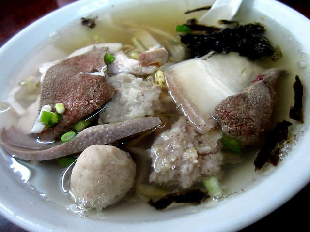 Kim Joo soup