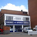 A1 Spares, 101 Tamworth Road