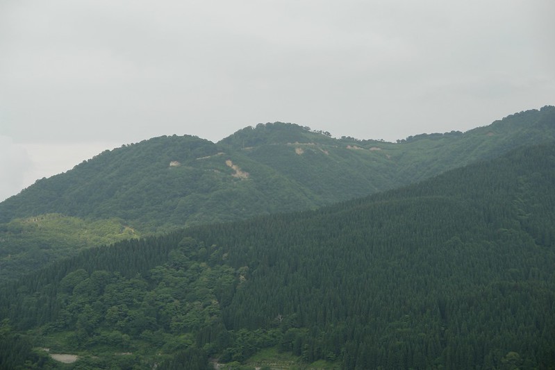 Mt. Junno Yama