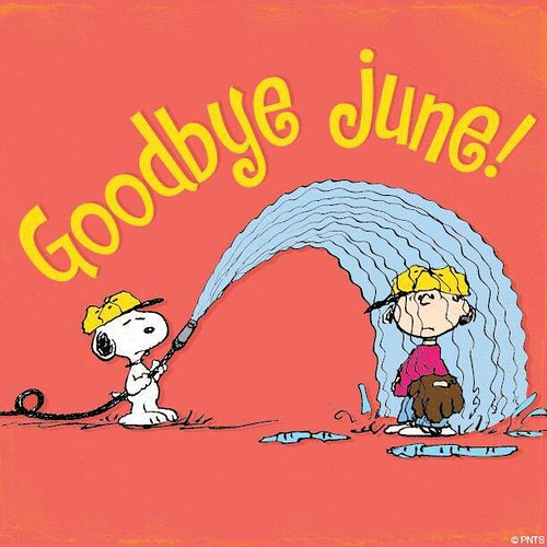 Goodbye June