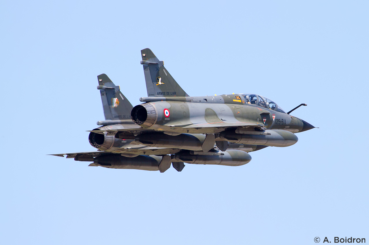 Retrait du Mirage F1 sur la BA-118 Mont-de-Marsan les 12 & 13 juin 2014 - Page 4 14433717202_3db6e09caf_o