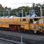 Queensland Rail MMA69