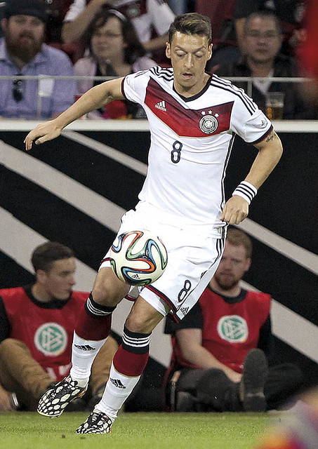 FBL-WC-2014-FRIENDLY-GER-ARM