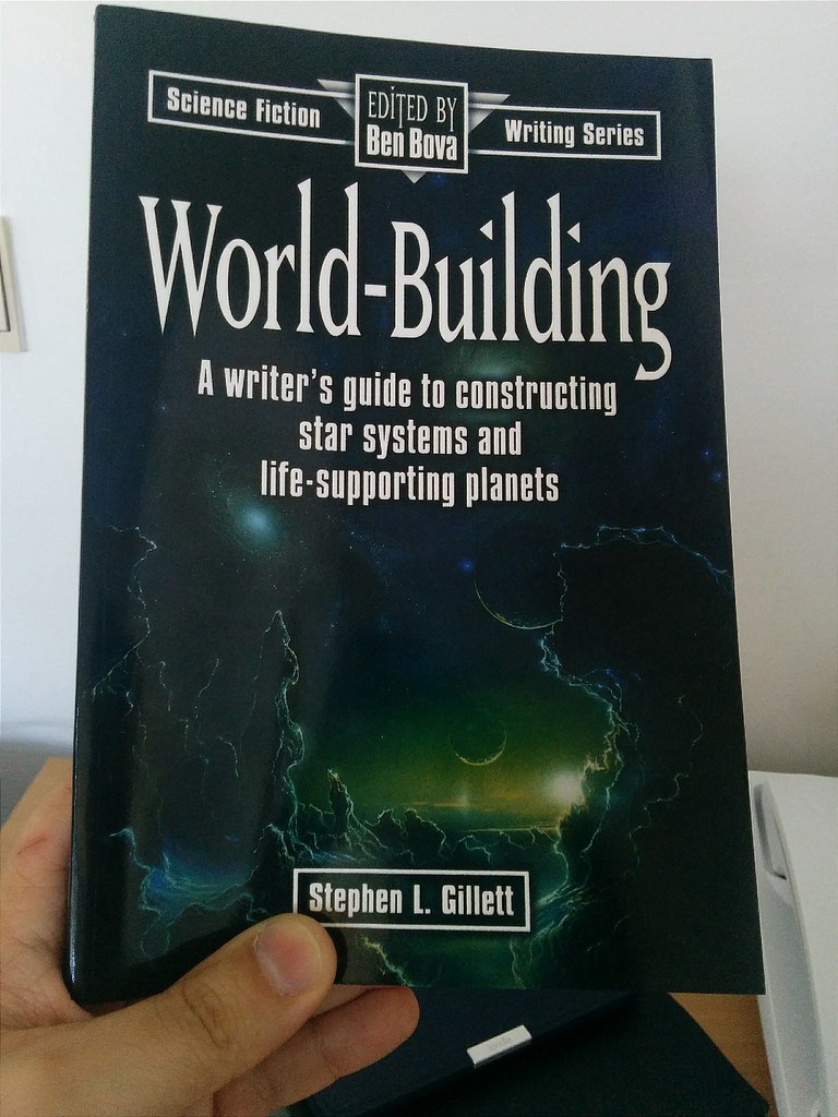 World-Building
