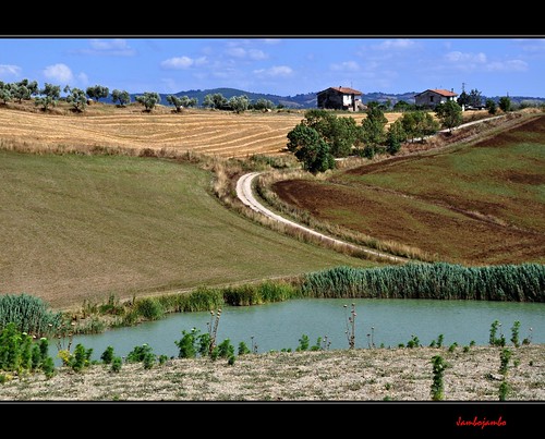 italy panorama landscape countryside italia campagna tuscany toscana grosseto maremma scansano montemerano campagnamaremmana nikond5000 jambojambo maremmacountryside