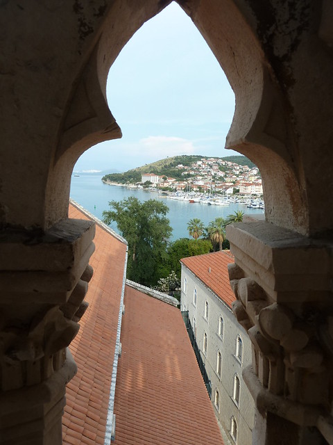 De Split a Dubrovnik, pasando por Mostar. - Blogs de Croacia - 12 JUNIO  - SPLIT – TROGIR (9)