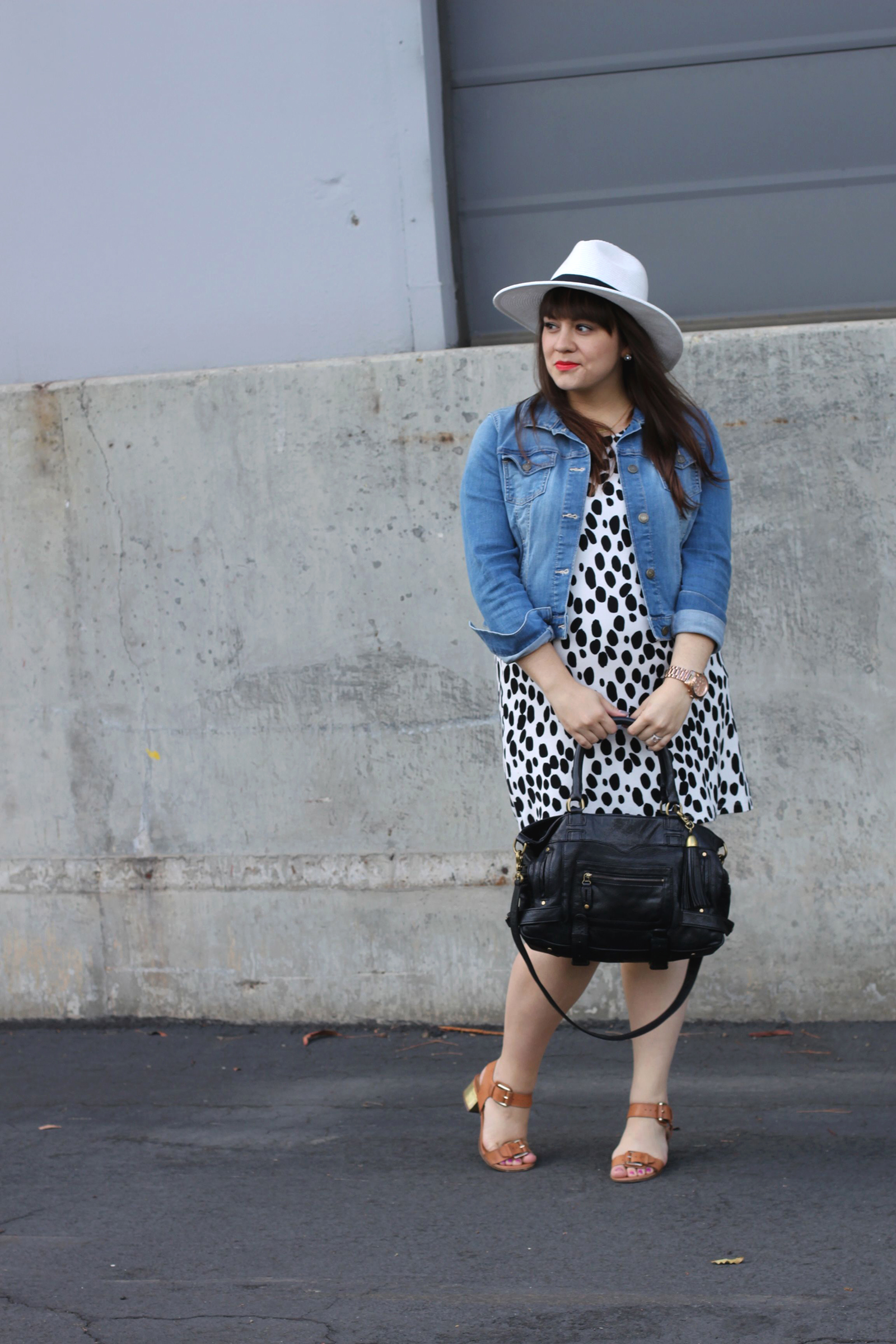 Maternity Remix: If the Hat Fits, Wear It