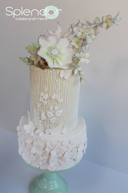 Cake by Splendor - Cakes and more