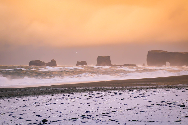 Vik, Iceland