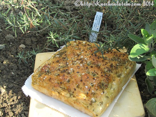 ©Rosemary and Thyme Focaccia (1)