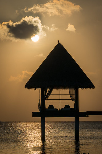 sea sun nature sunsets maldives honeymoons maafushi northcentralprovince maldvies