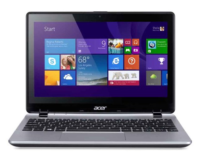 Acer Aspire V11 / E11